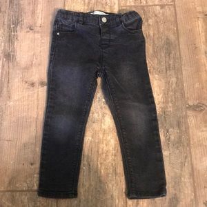 Zara Skinny Jeans
